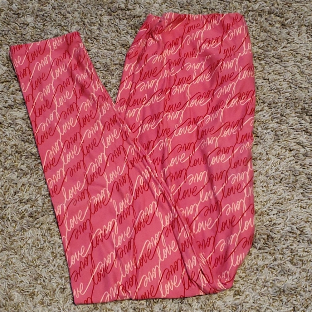 Lularoe leggings